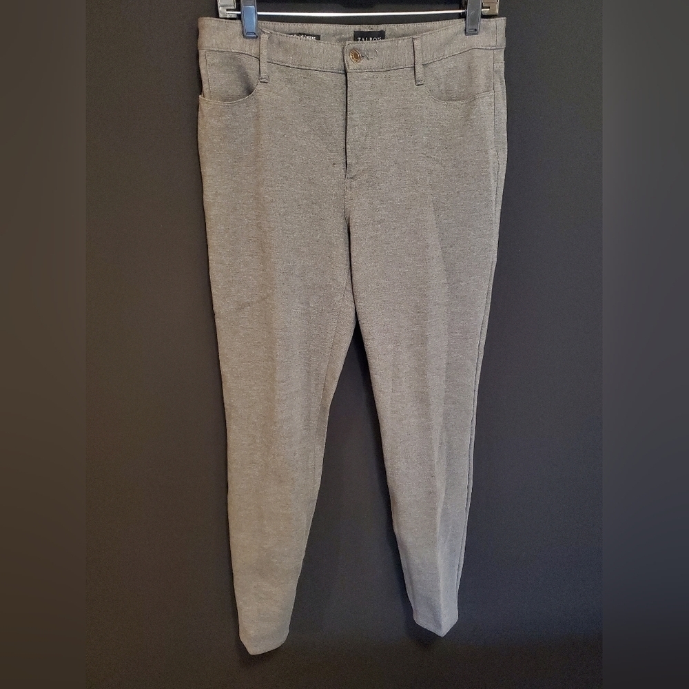 Grey Talbots Jeggings